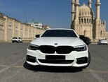 BMW 520-2