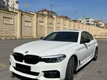 BMW 520-3