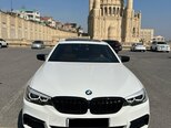 BMW 520-1