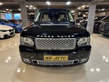 Land Rover Range Rover-1