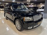 Land Rover Range Rover-4