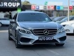 Mercedes E 220 d-3
