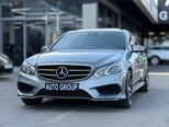 Mercedes E 220 d-4