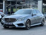 Mercedes E 220 d-5