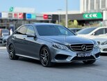 Mercedes E 220 d-2