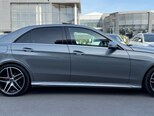 Mercedes E 220 d-8