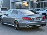 Mercedes E 220 d-10