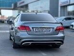 Mercedes E 220 d-7