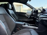 Mercedes E 220 d-9