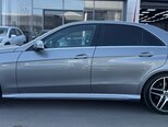 Mercedes E 220 d-11