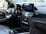 Mercedes E 220 d-12