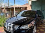 Toyota Avalon-8