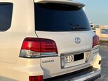 Lexus LX 570-6