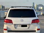 Lexus LX 570-5