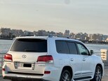 Lexus LX 570-8