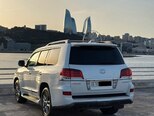 Lexus LX 570-7