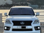 Lexus LX 570-1