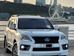 Lexus LX 570-2