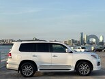 Lexus LX 570-4