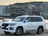 Lexus LX 570-3