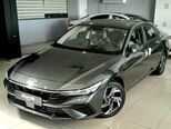 Hyundai Elantra-1