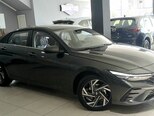 Hyundai Elantra-6