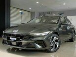 Hyundai Elantra-3