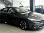 Hyundai Elantra-5