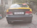 Iran Khodro Samand-4