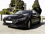 Hyundai Elantra-2