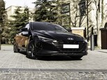 Hyundai Elantra-3