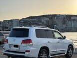 Lexus LX 570-21