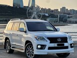 Lexus LX 570-20