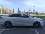 Kia K3-6