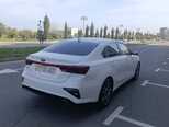 Kia K3-14