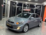 Hyundai Accent-1