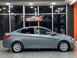 Hyundai Accent-4