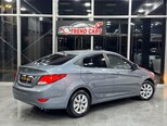 Hyundai Accent-5