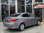 Hyundai Accent-7