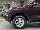 Toyota Land Cruiser Prado-5