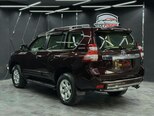 Toyota Land Cruiser Prado-8