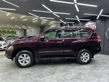 Toyota Land Cruiser Prado-4
