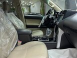 Toyota Land Cruiser Prado-9