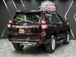 Toyota Land Cruiser Prado-6