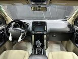 Toyota Land Cruiser Prado-12