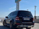 Mercedes GL 550-8