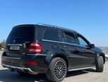 Mercedes GL 550-7