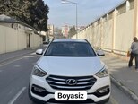Hyundai Santa Fe-1