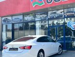Chevrolet Malibu-9