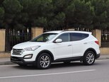 Hyundai Santa Fe-3